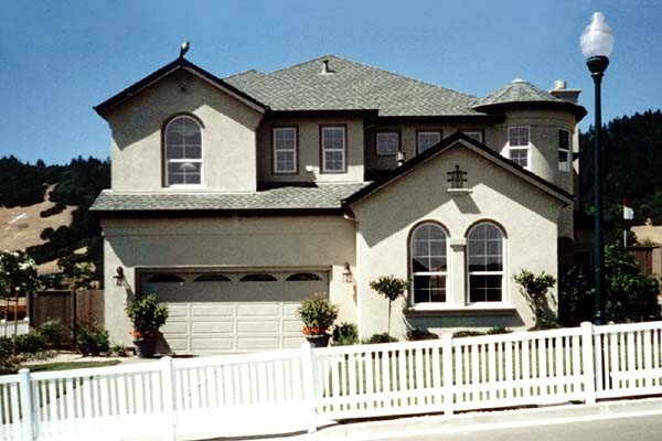 Kodiak Model - Santa Rosa, California New Homes for Sale
