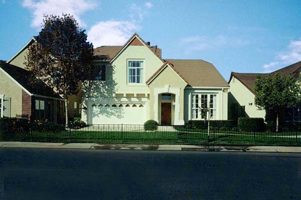 Devonshire Model - Stanislaus, California New Homes for Sale