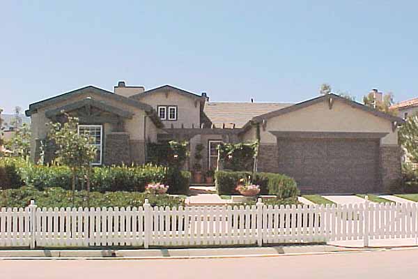 Model Home I