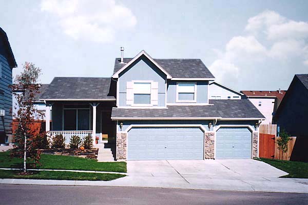 Model Hanover