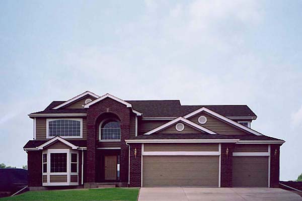 Interlude Model - Colorado Springs, Colorado New Homes for Sale