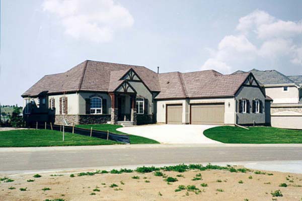 Cordillera Model - Arapahoe County, Colorado New Homes for Sale