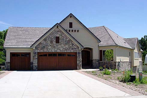 Cannes Model - Lone Tree, Colorado New Homes for Sale