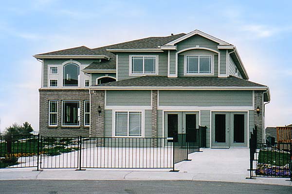 Model Aberdeen