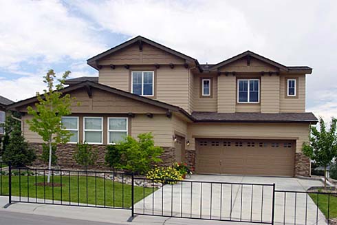 Model Alberta A
