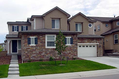 Model Alberta C