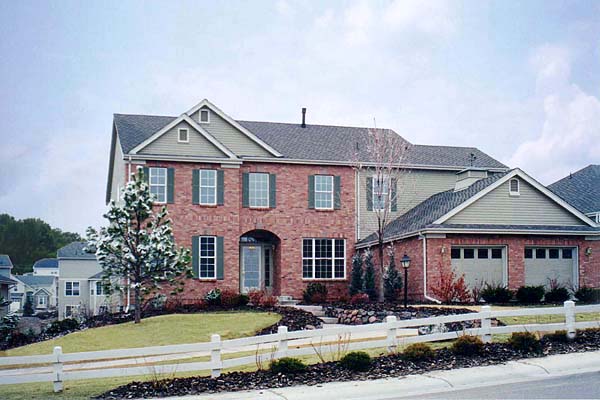Model Circle II