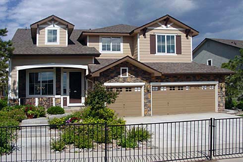 Model Edgewood II