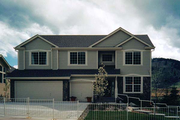 Model Georgetown
