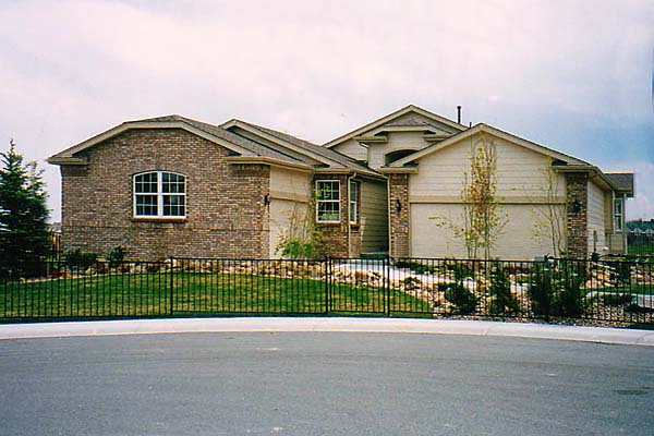 Model Hartford