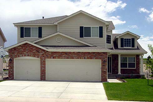 Model Havenwood A