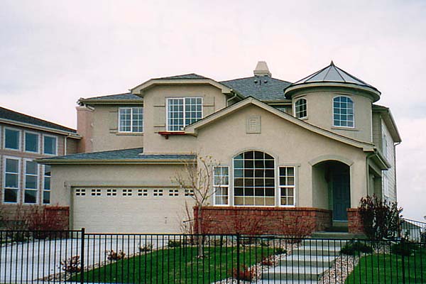 Model Oakmont