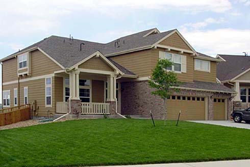 Model St. Chappelle A