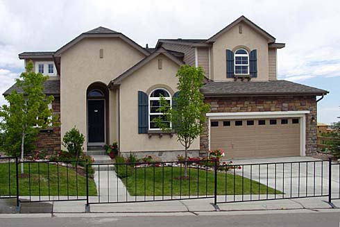 Model Timberline C