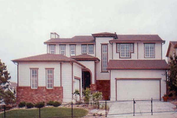 Model Verona