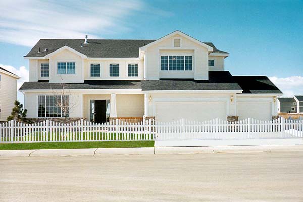 Etude Model - Loveland, Colorado New Homes for Sale