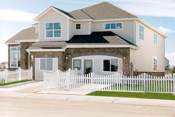 Piaffe Model - Loveland, Colorado New Homes for Sale