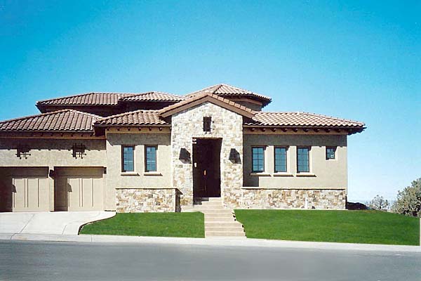 Legacy I Model - Mesa County, Colorado New Homes for Sale