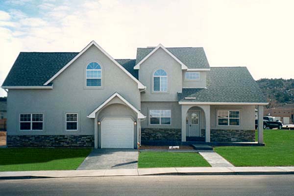 Model Modified Wyoming