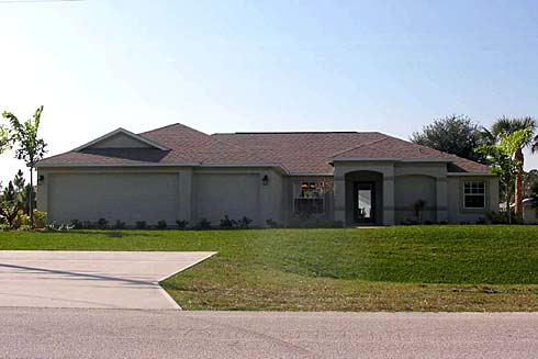 Model Aruba