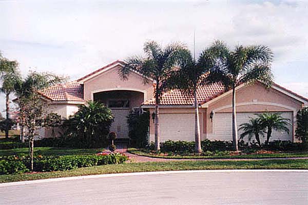 Model Bayshore