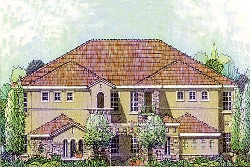 Model Cielo Quattro (Condo)