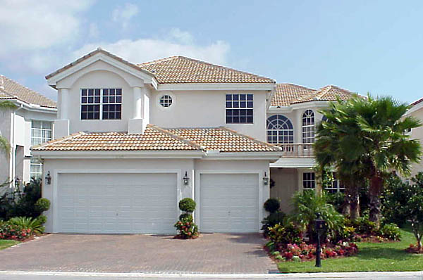 Model Domaine