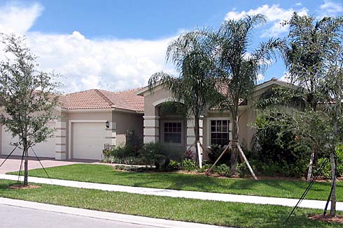 Model Estancia