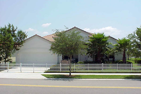 Model Fairmont