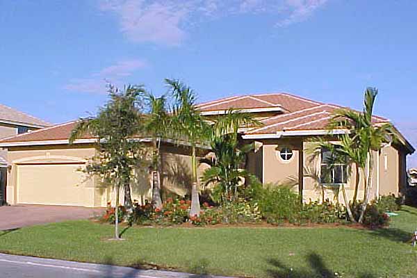 Model Glenwood II