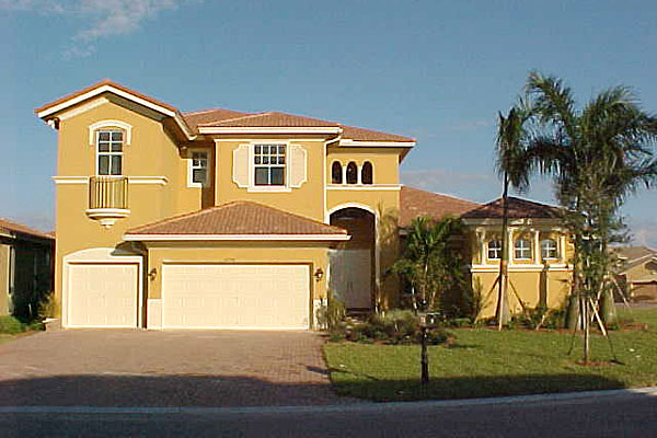 Model Kensington II