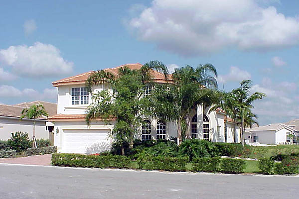 Model Las Brisas