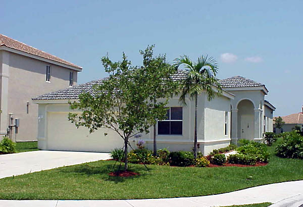Model Magnolia
