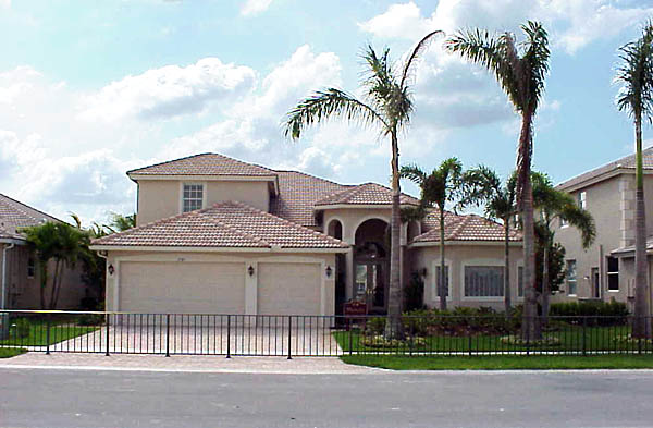 Model Marbella