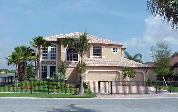 Model Sanibel