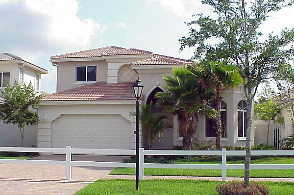 Model Sanibel