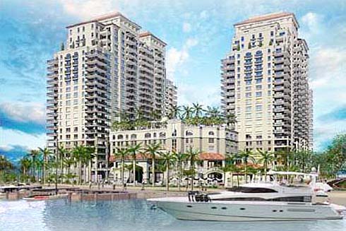Model Concerto III (condo)