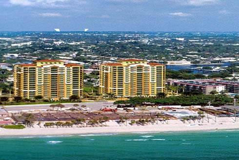Model Condo E