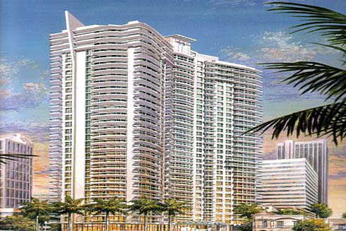 Model Riverside (condo)