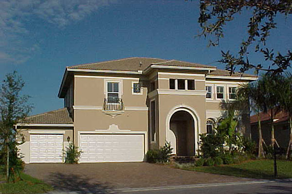 Model Wentworth II