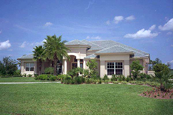 Catalina II Model - South Englewood, Florida New Homes for Sale