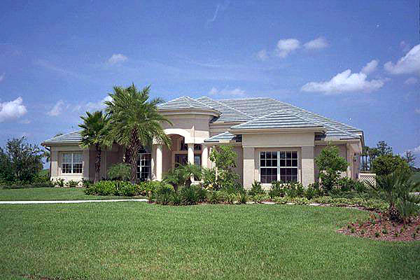 Catalina II Model - Punta Gorda, Florida New Homes for Sale