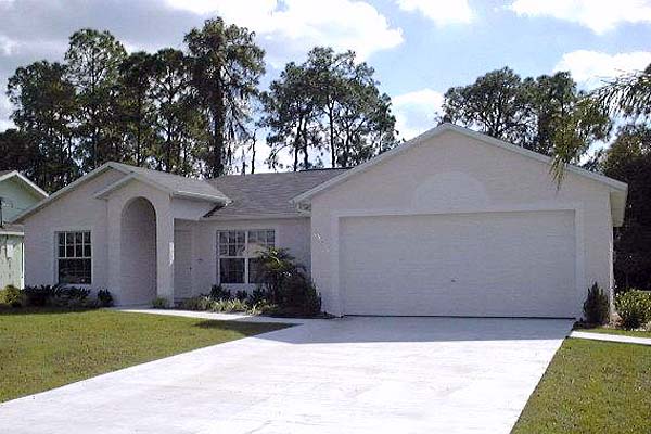 Model Driftwood Plus C