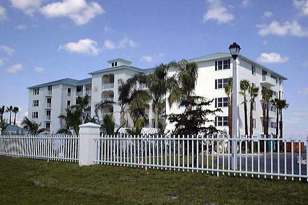 Harbor Walk A Model - North Port, Florida New Homes for Sale