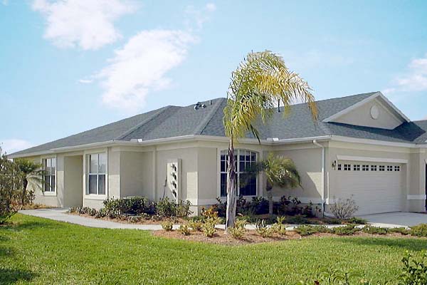 Model Richmond Villa