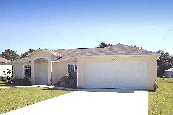 Model Ridgewood Plus