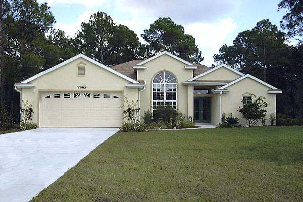 Model Trinidad DeLuxe