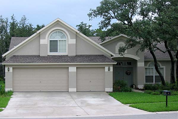Arborwood Model - Citrus Park County, Florida New Homes for Sale
