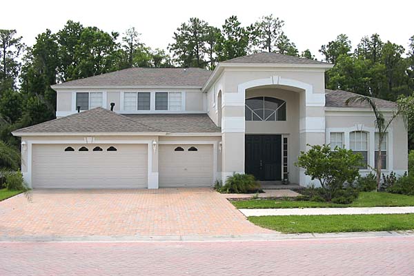 Catalina Model - Citrus Park County, Florida New Homes for Sale