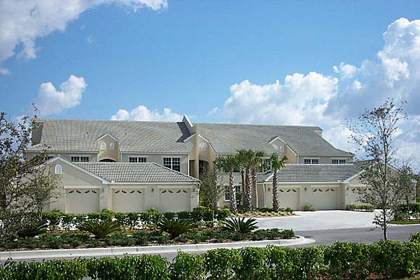 Areca Model - Collier County, Florida New Homes for Sale